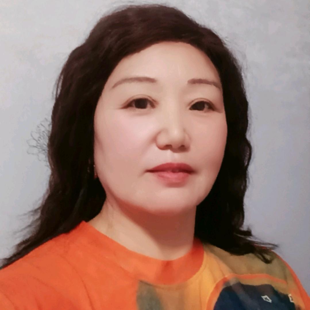 自乐姐，爱唱歌🎤每天晚上7点半直播间见