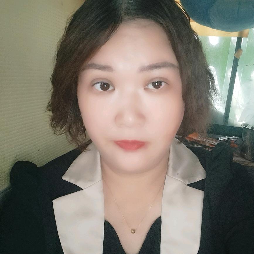 温柔御姐
