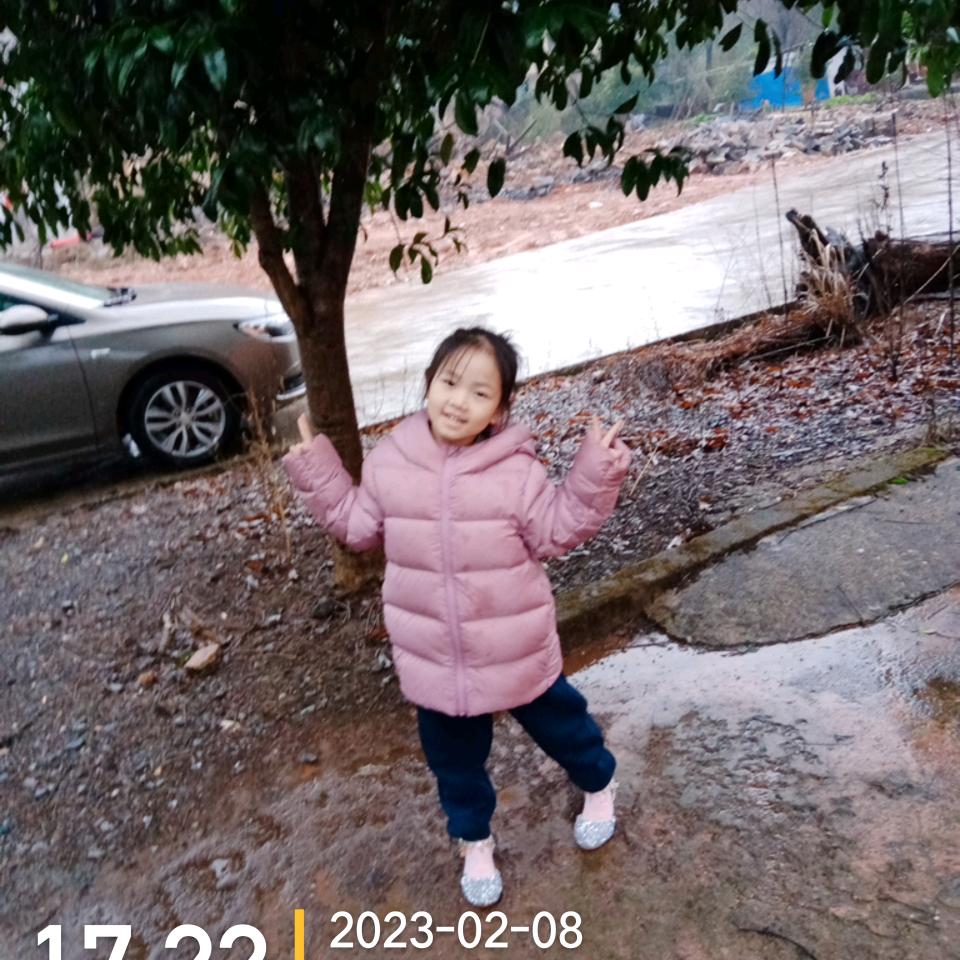 罗美娇