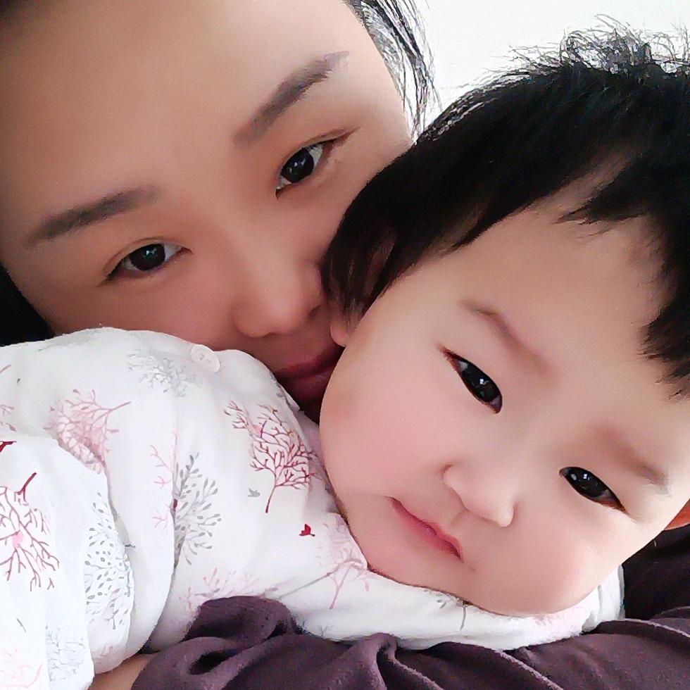 小鱼麻麻