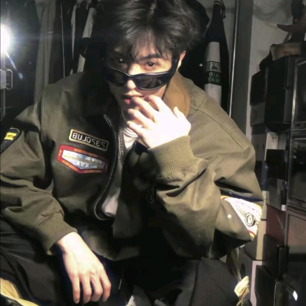 心中有鱼