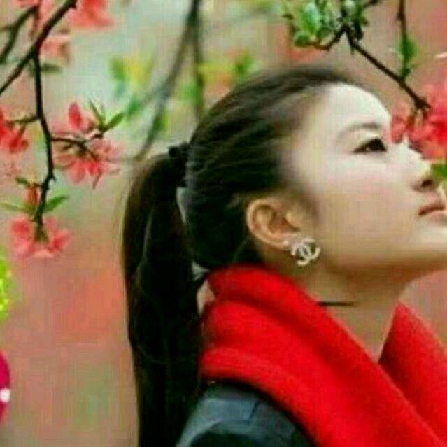 🌹如意🌹