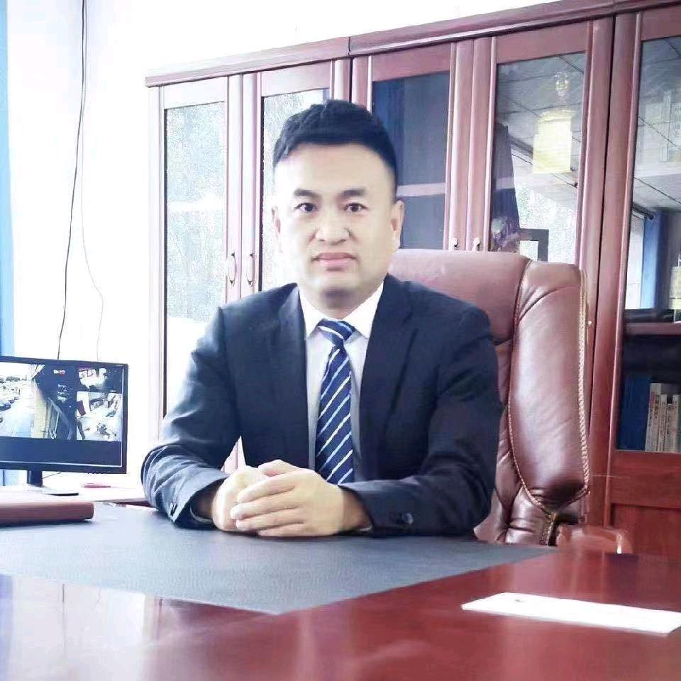 刘彪  【21世纪不动产】