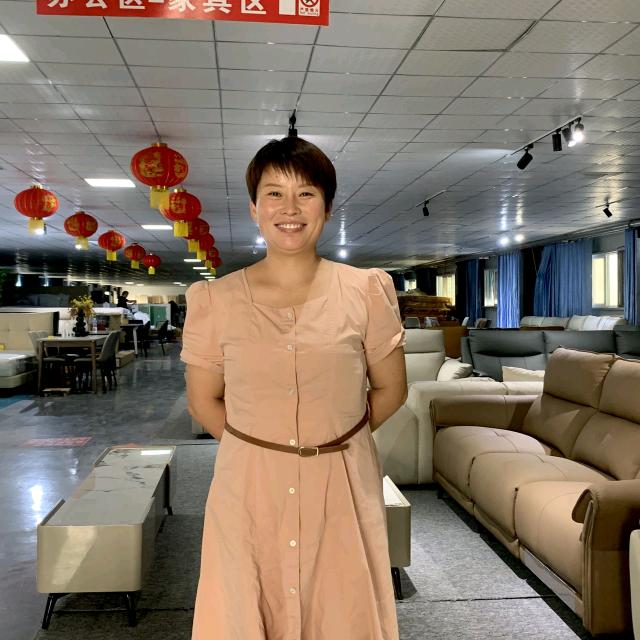 郑州美潮家具（张贺）