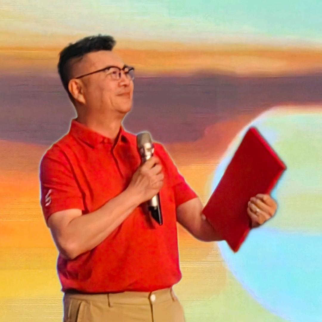 李歌音话