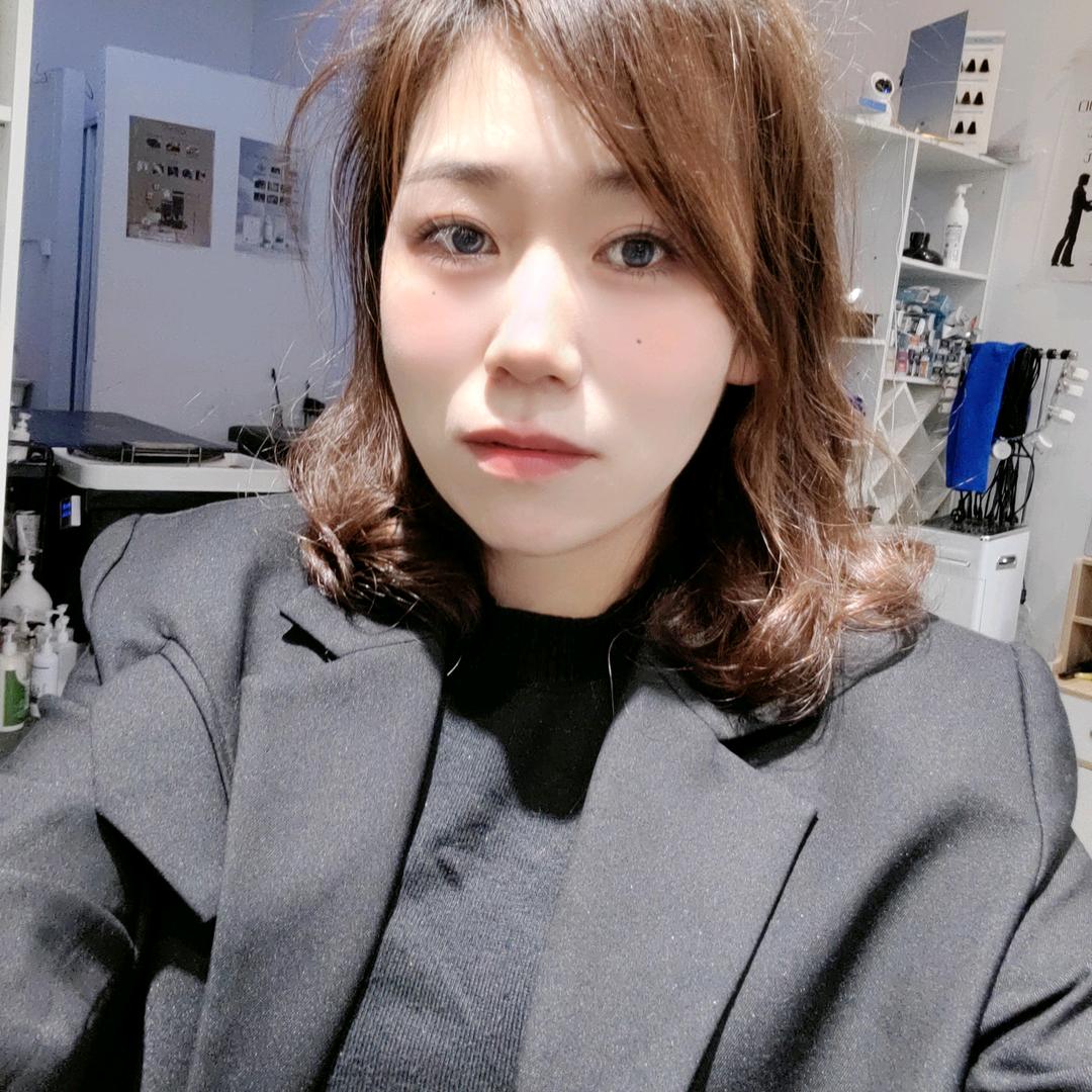二二💕