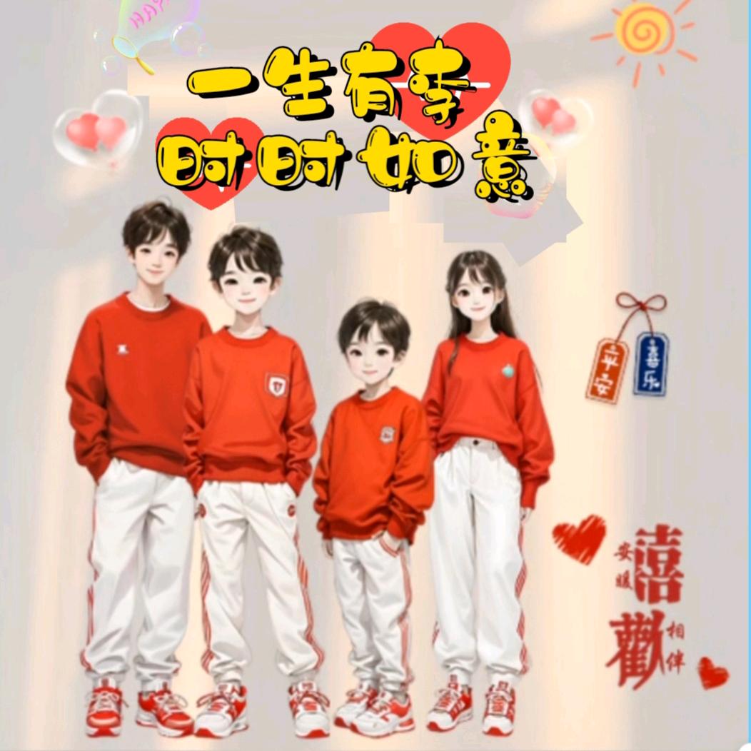 幸福Forever❤