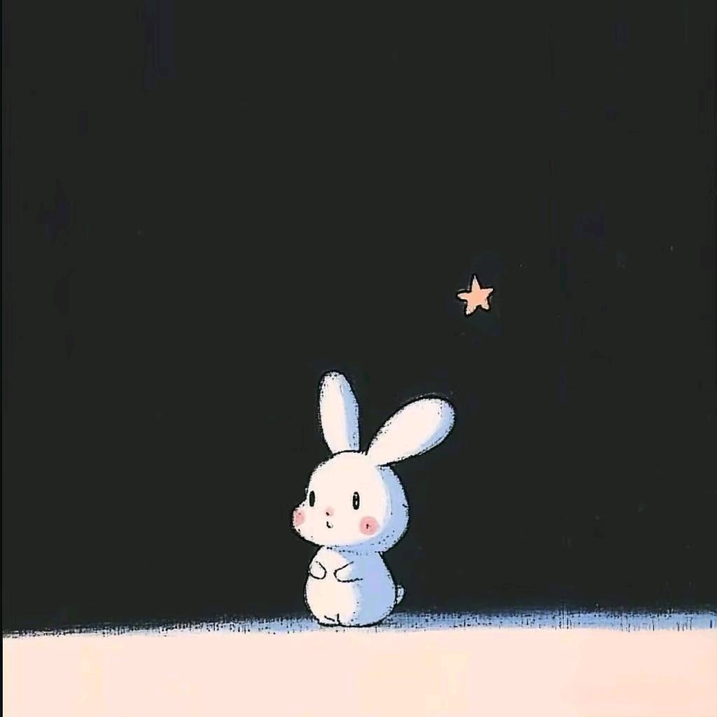 小白兔