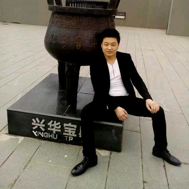 傑&少