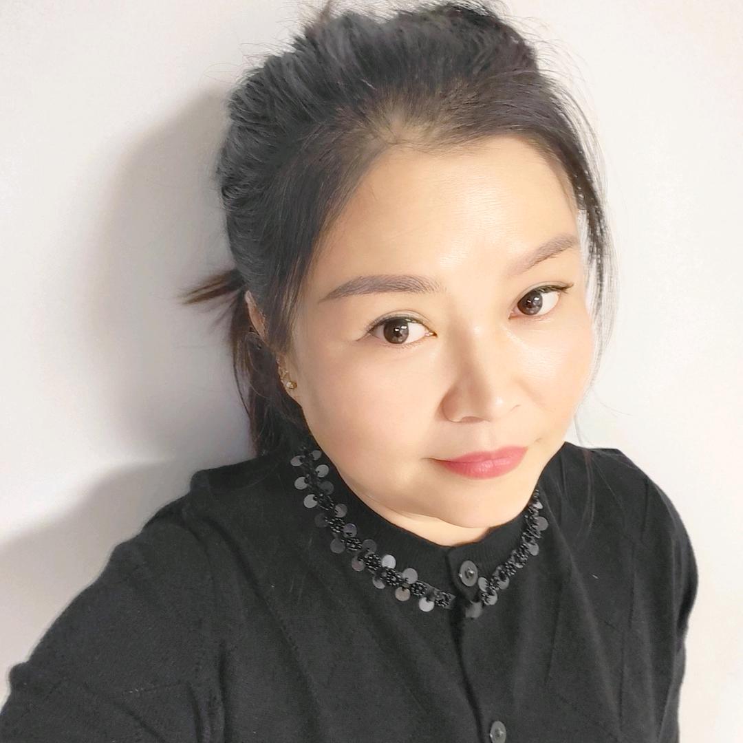 我是许姐