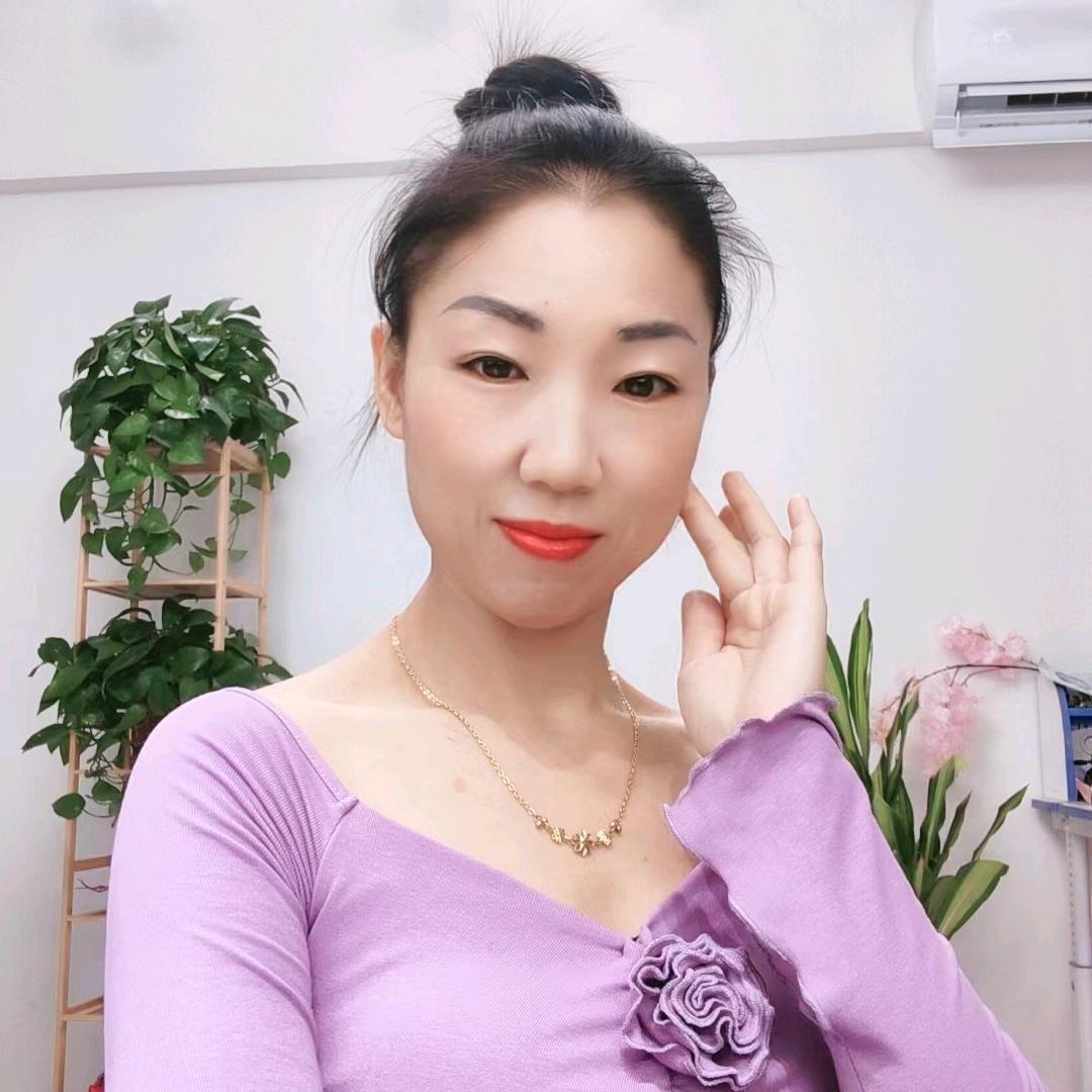 @娜娜广场舞