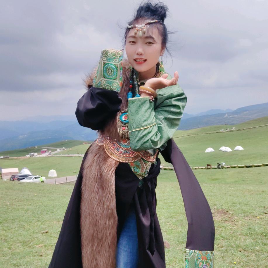 单亲妈妈