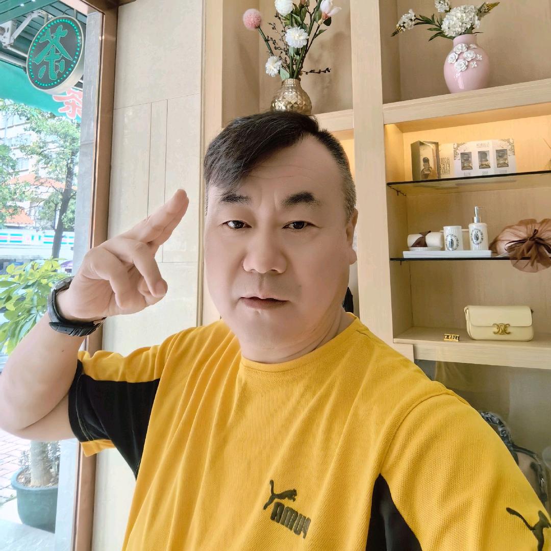 大包哥(湖北一黄梅)