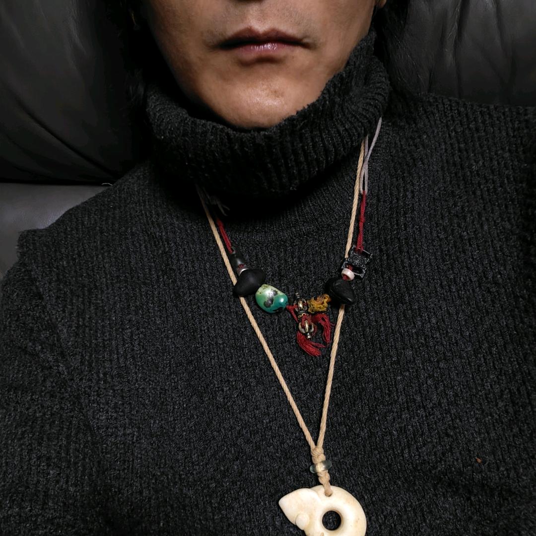 心中的小恶魔