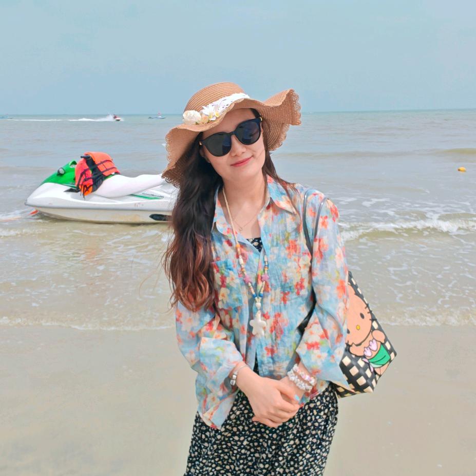 静静北海随拍925