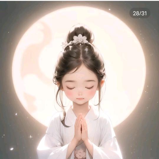 🙏净心🙏静心🙏