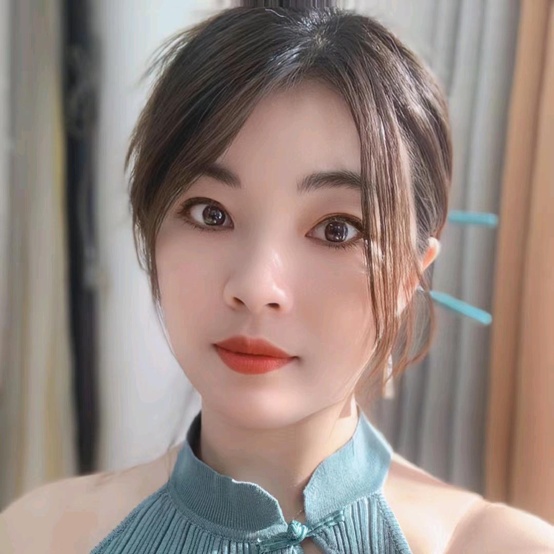 珊儿～