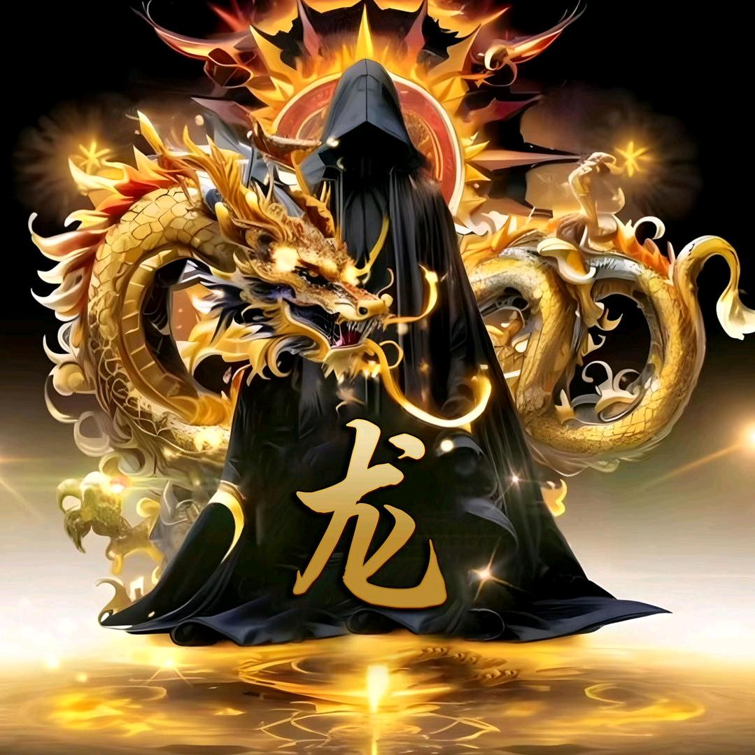龙四爷