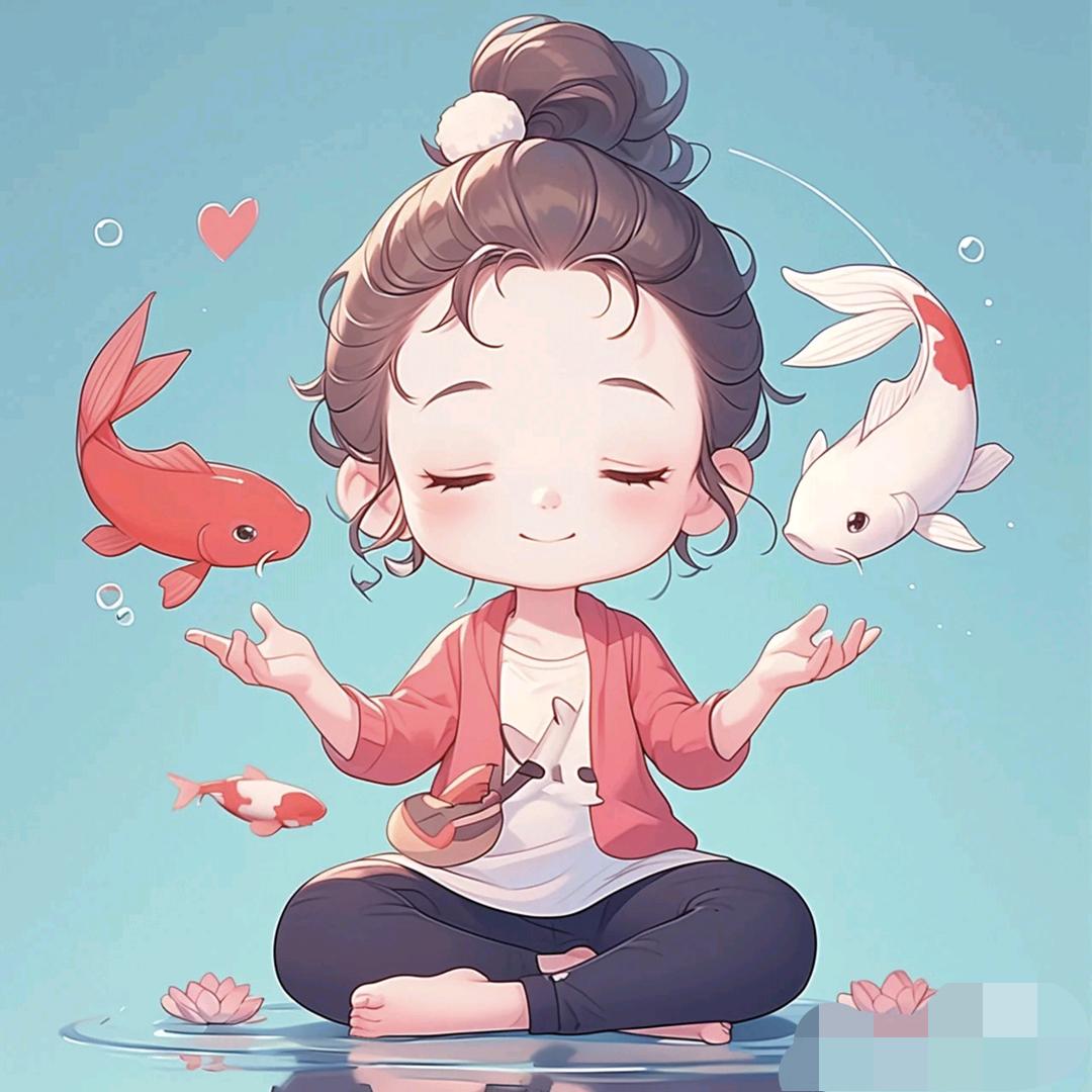 💜扬扬护眼💜