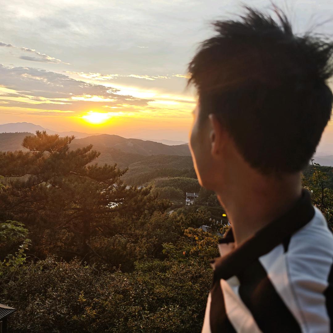 画画的北北