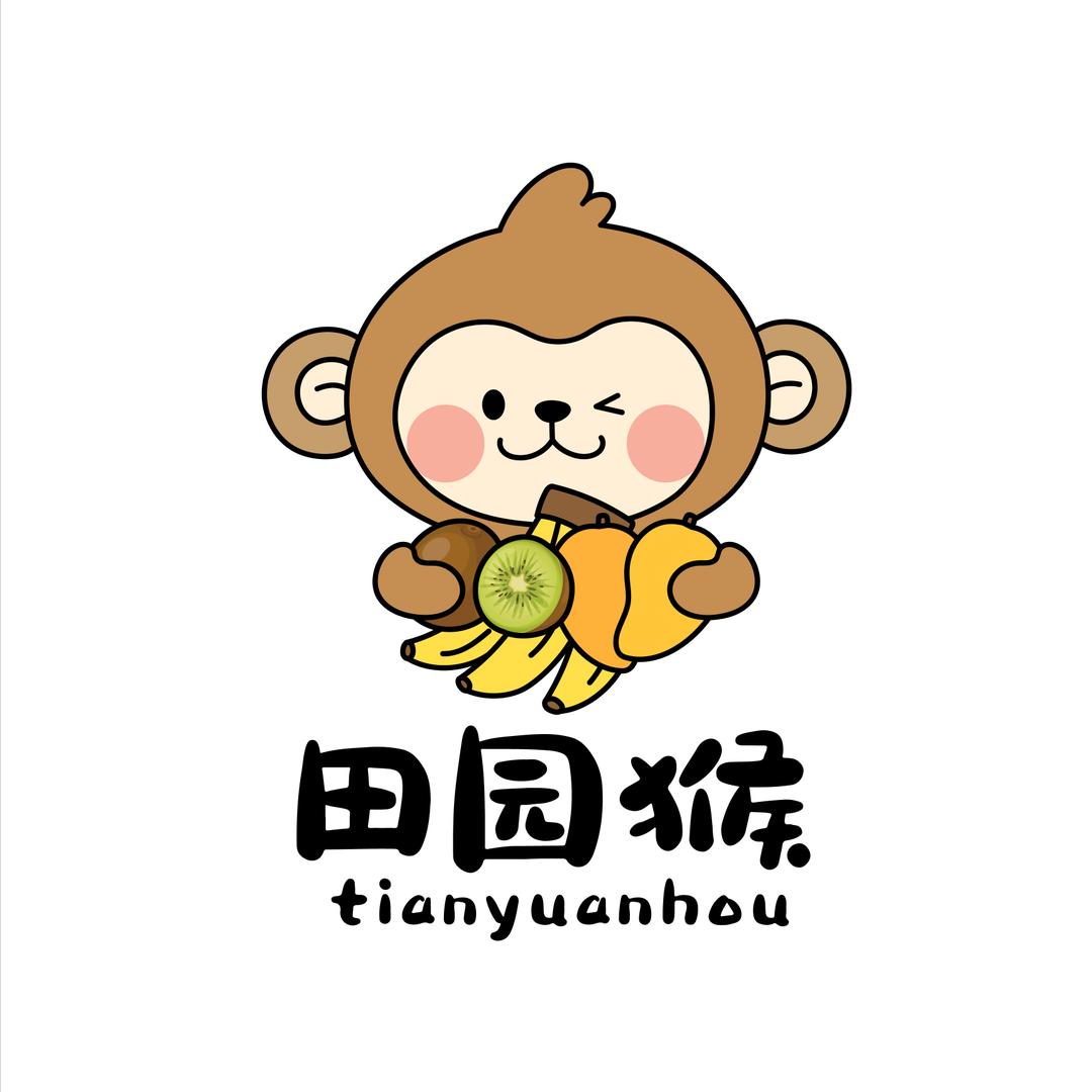 田园猴生鲜