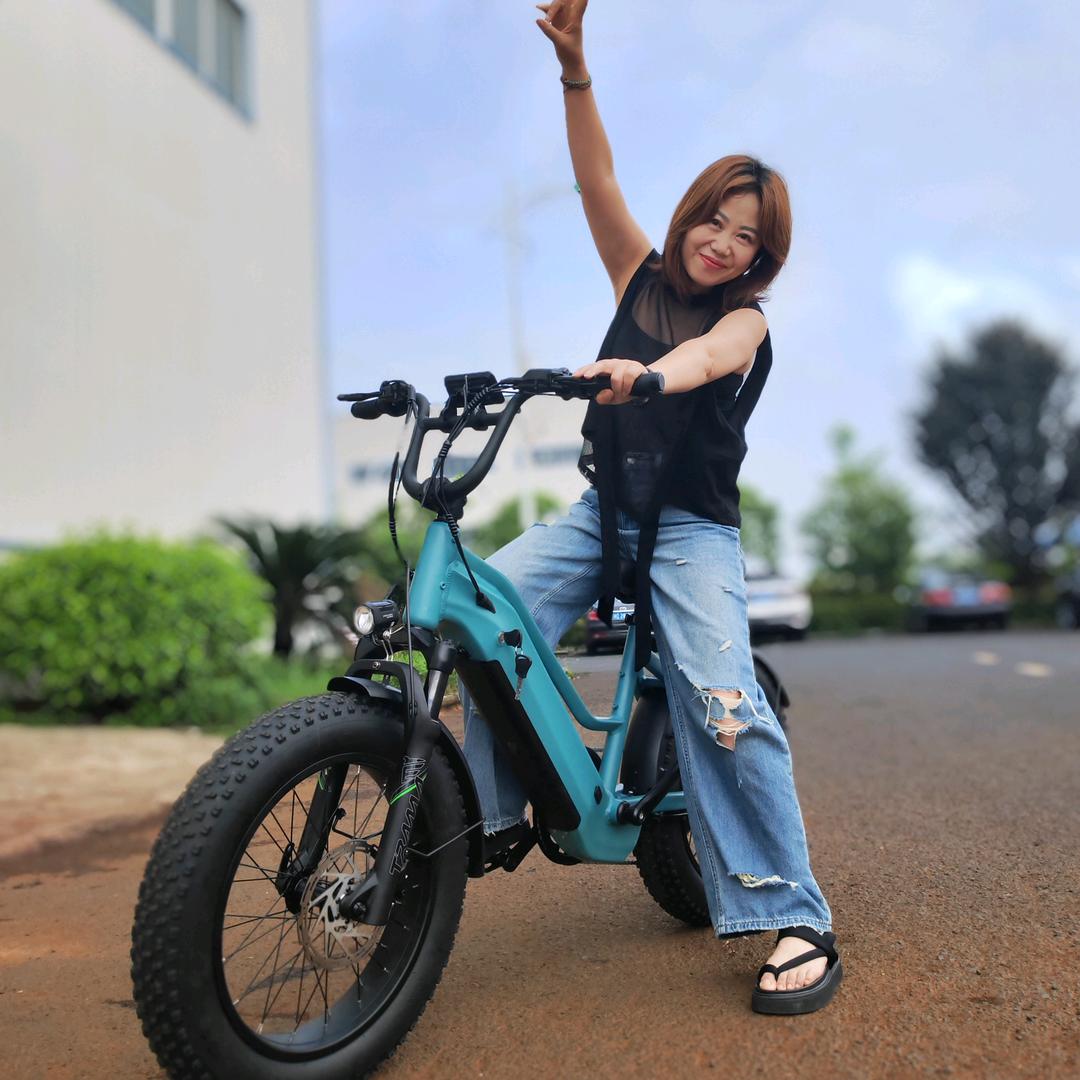 笨女人王姐