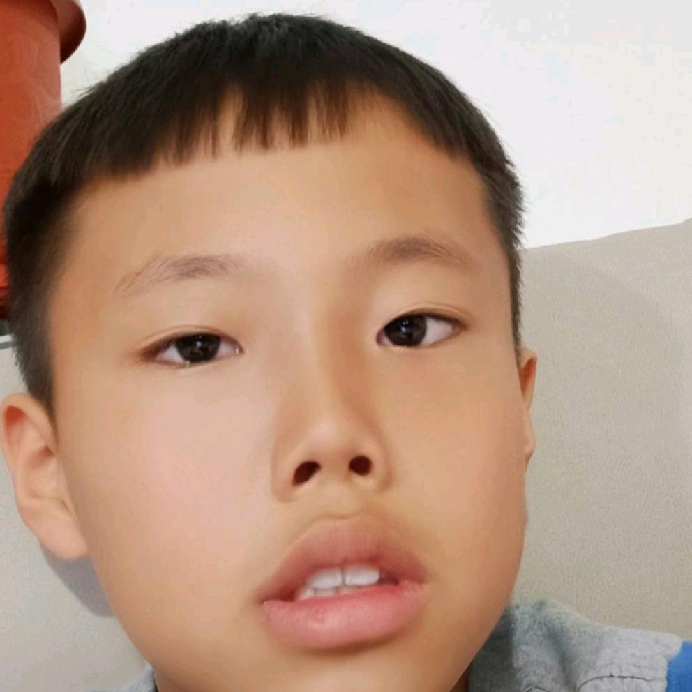 杨家瑞老乐子