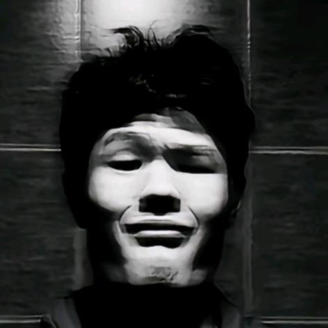 大力本