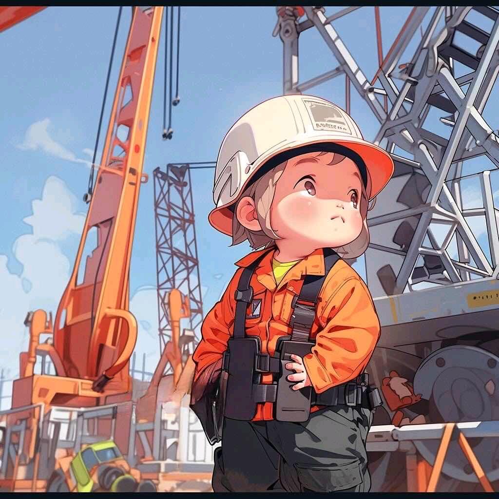 岩*