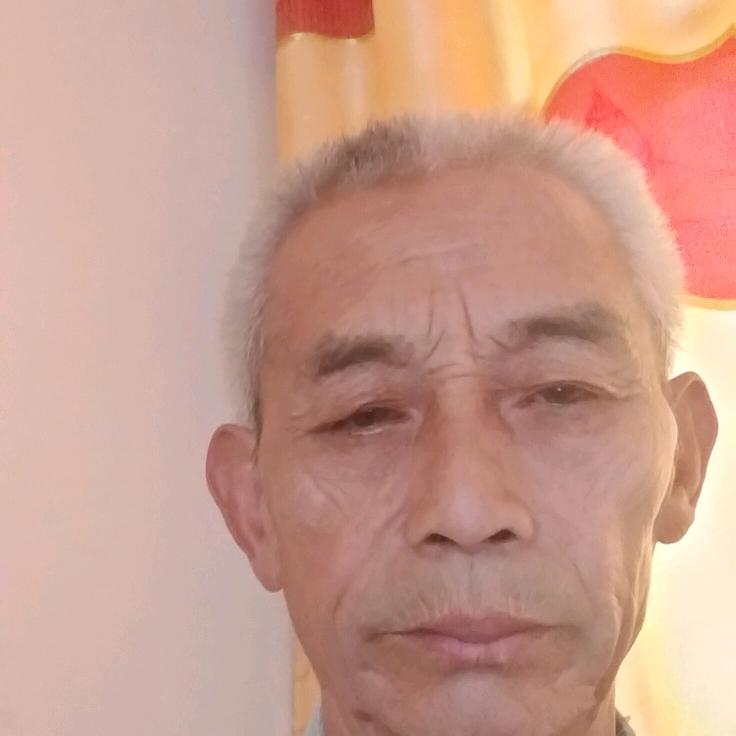 文武双全闯天下，单身。
