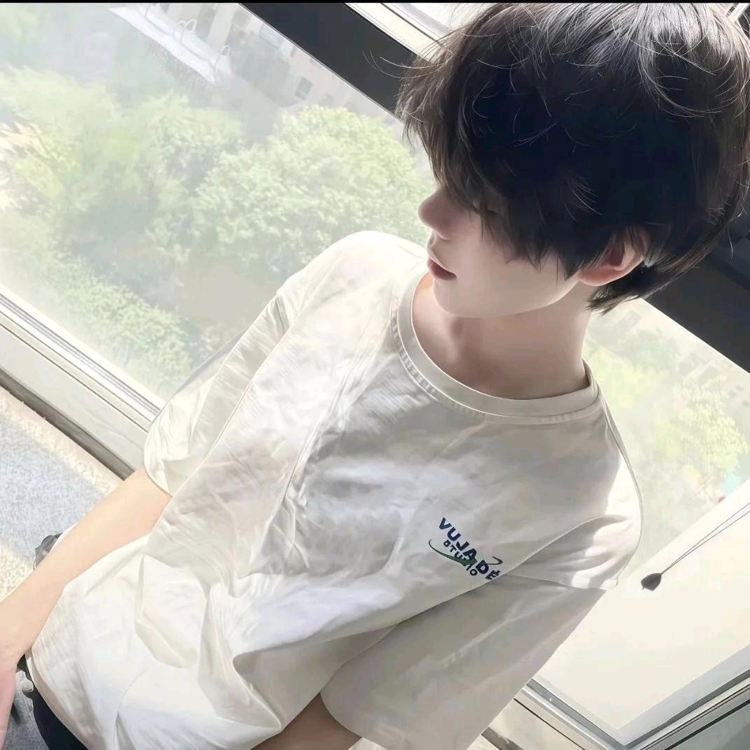 一杯冰美式