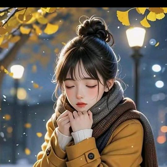 我想静静
