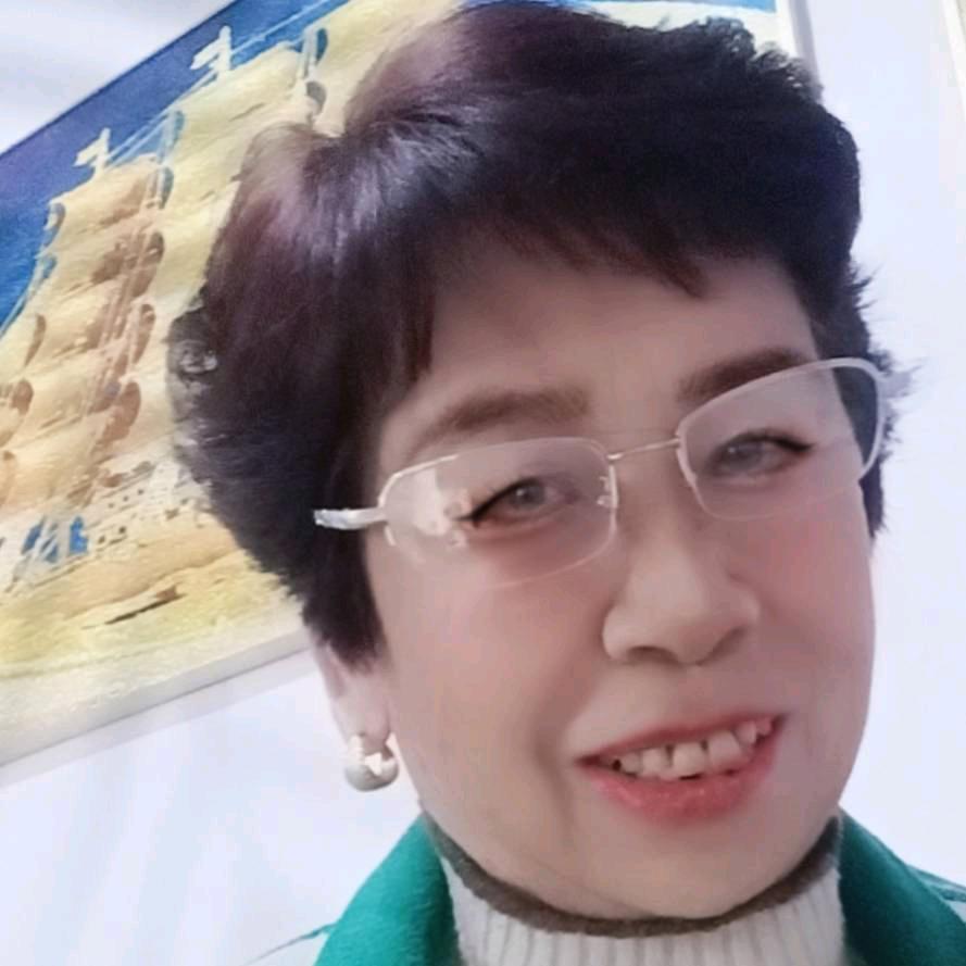 欣欣向荣            ～唐