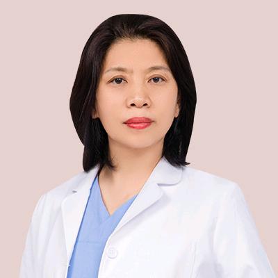 妇产科杨丽杰