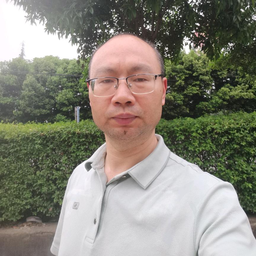 ⚡️人生如戏🐮