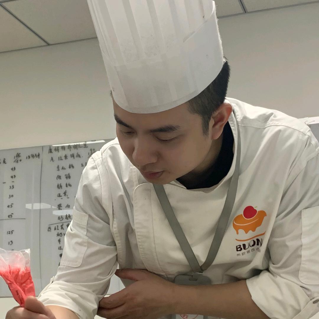 甜品阿汤叔
