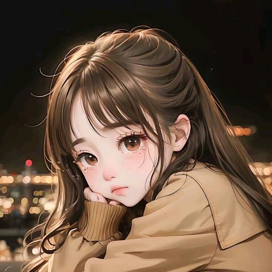 向前看