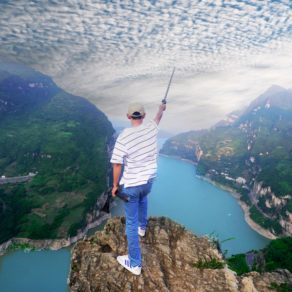 掠影荆州