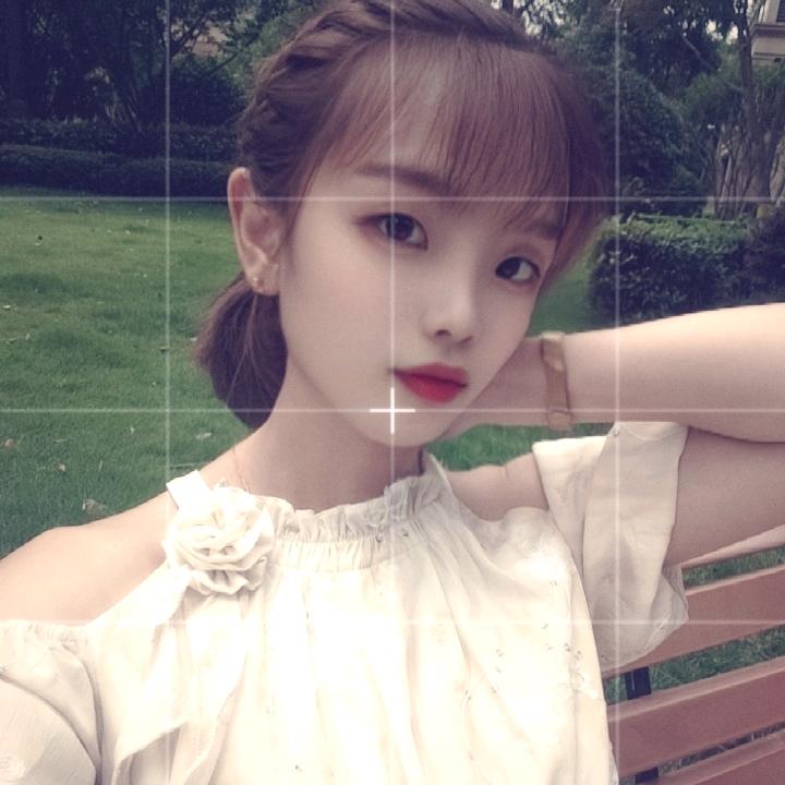 ༉ღ刘憨憨᭄ 💞