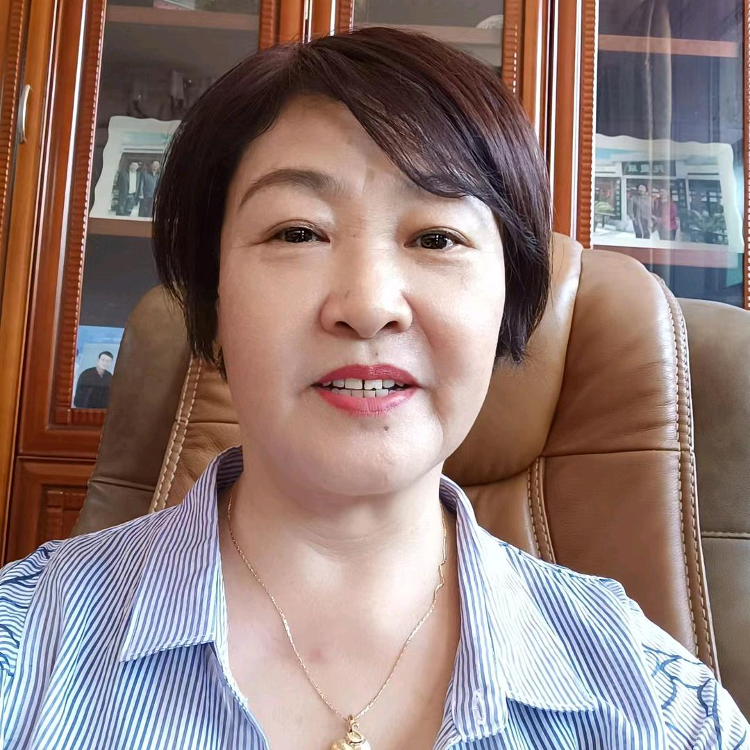 钢铁一姐—山西清翠苑康养服务有限公司