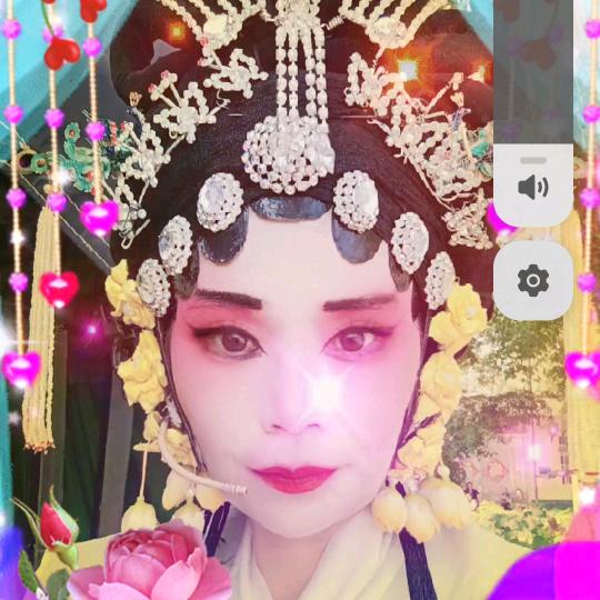 曹广花