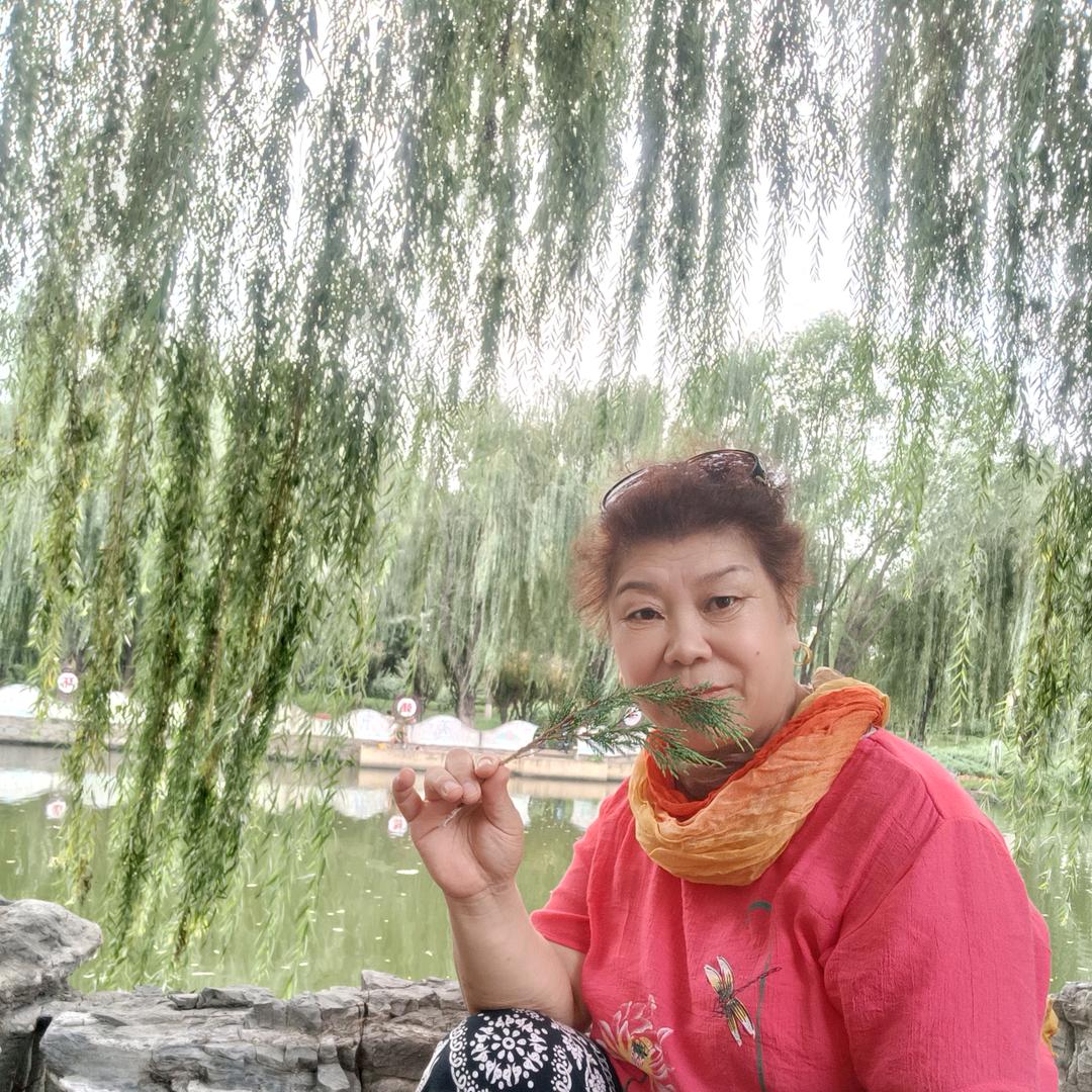 啊英姐🌺