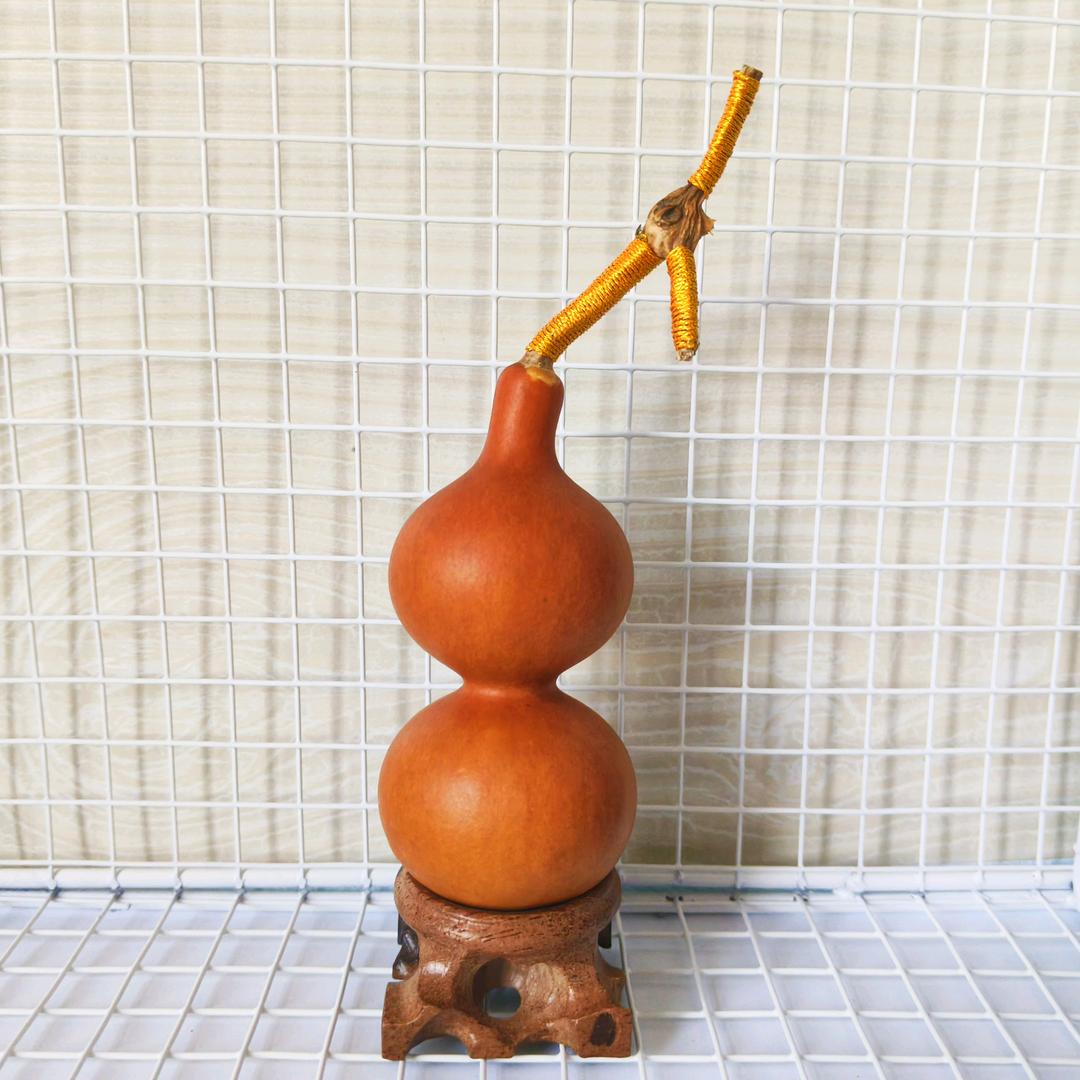 启缘葫芦阁