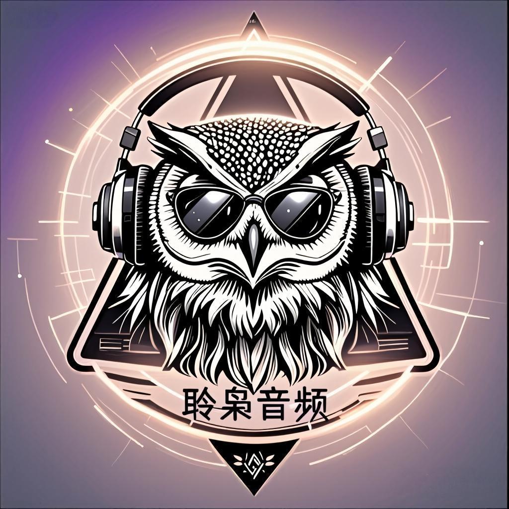 聆枭音频工作室