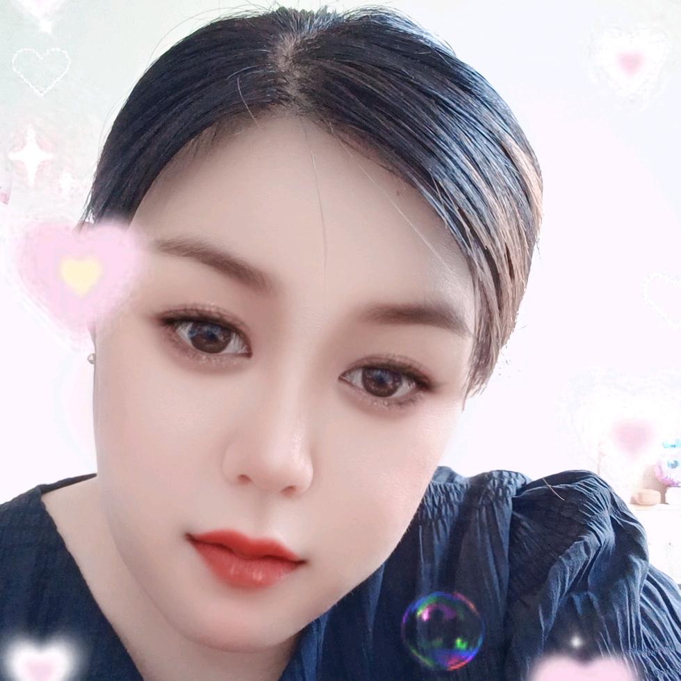 三漂亮的妹（加油）
