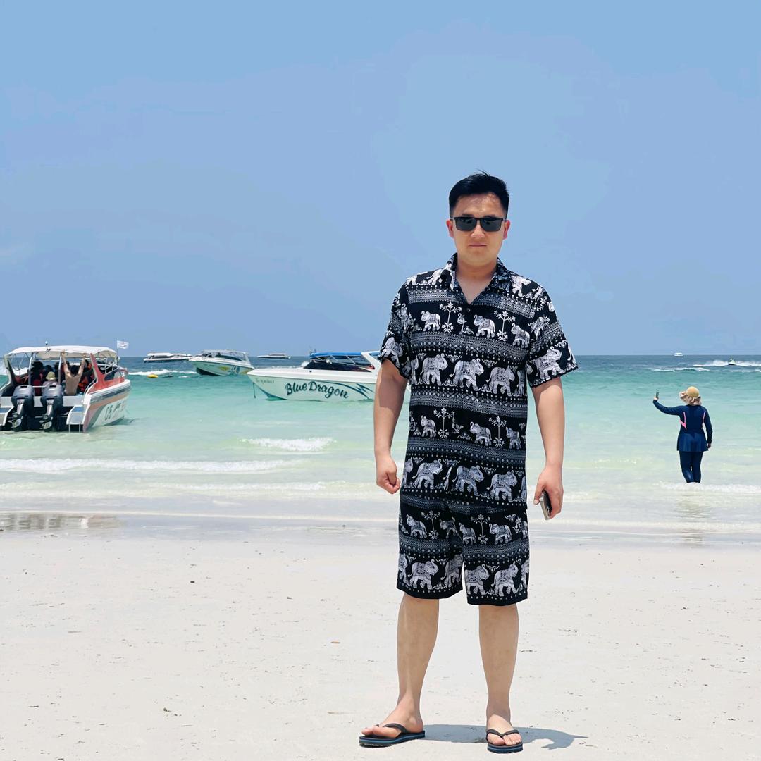 如于得水