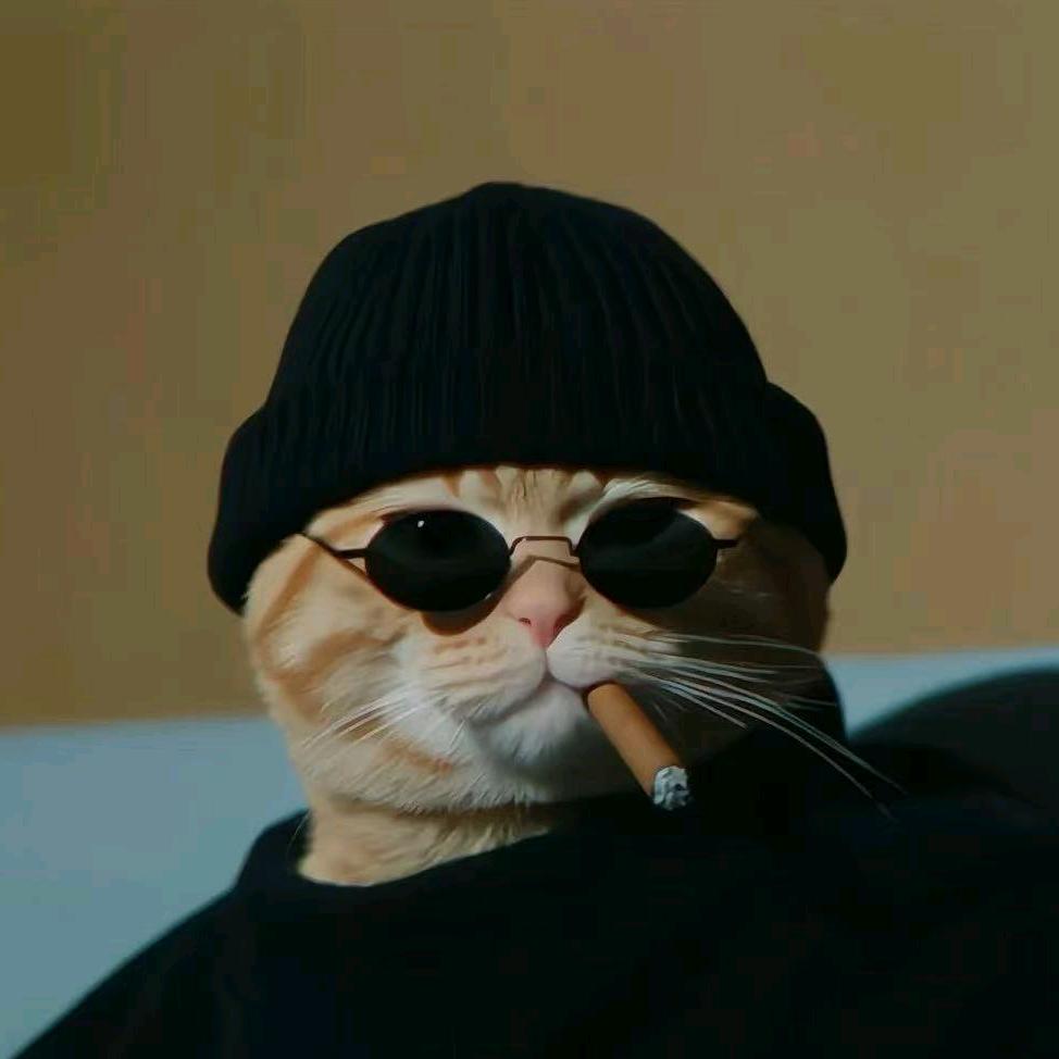 欣仔潮牌