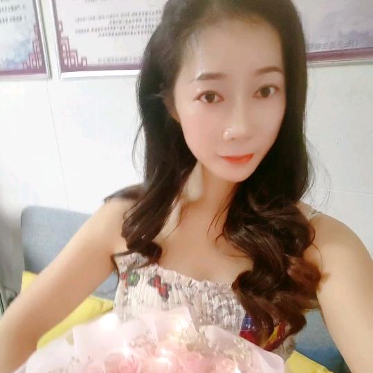常德紫桥身材管理~欢欢