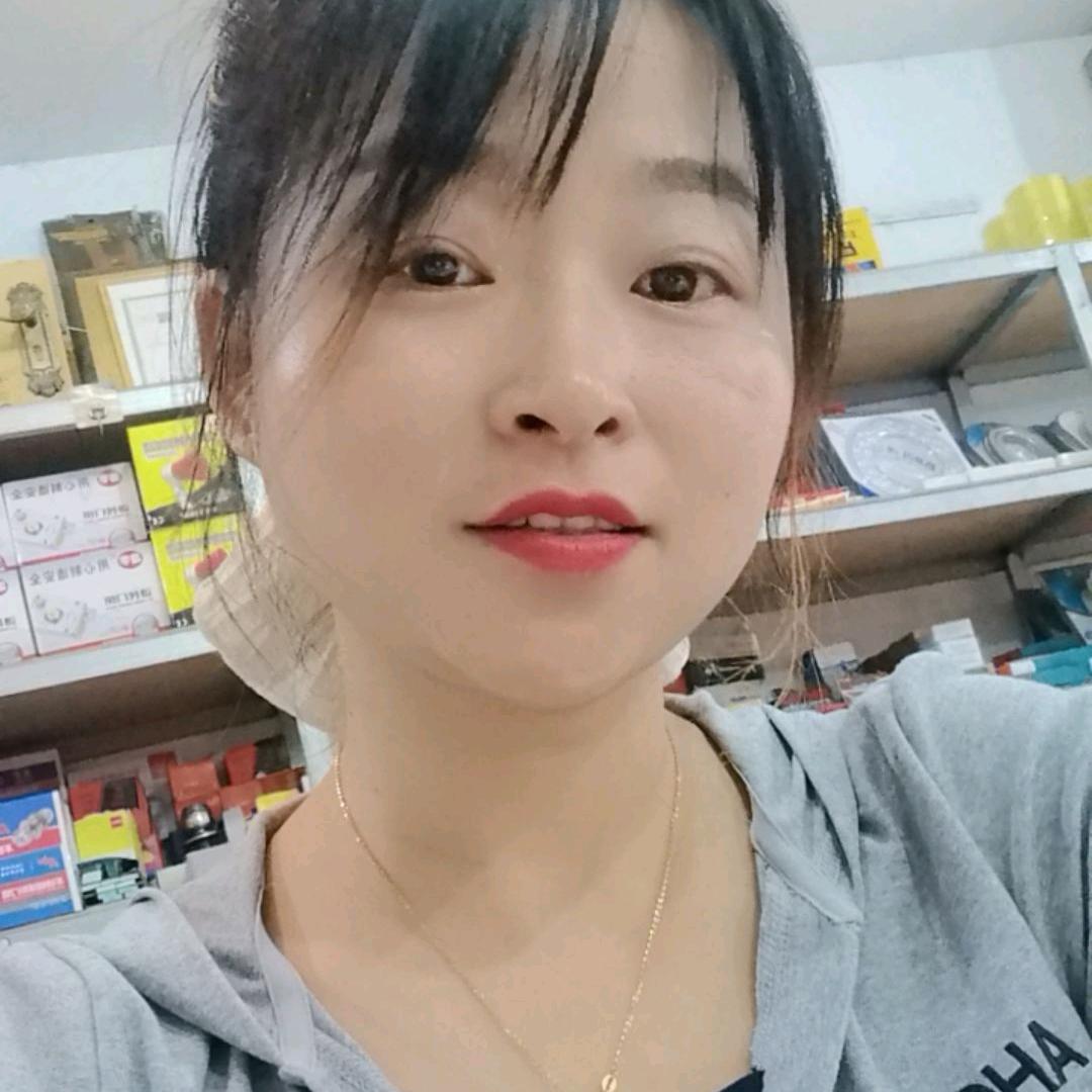 请叫我锁菇娘