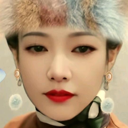 你的态度决定我的温度，